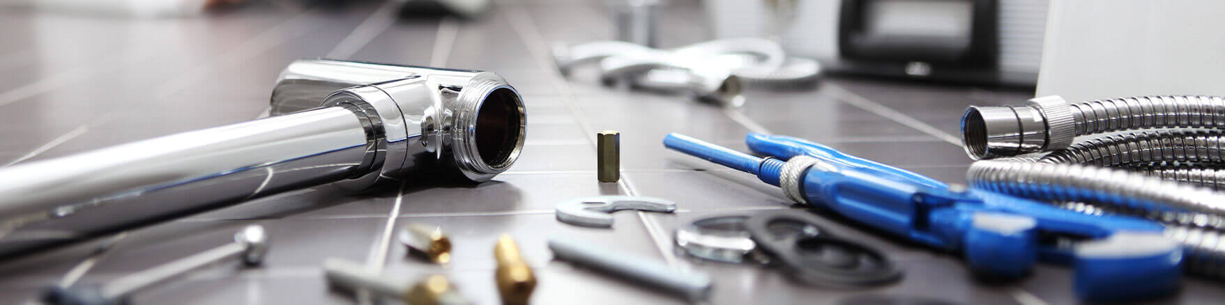Plumber